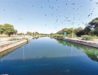 bihars-jhanjharpur-canal-gets-a-rs217-crore-modernization.webp