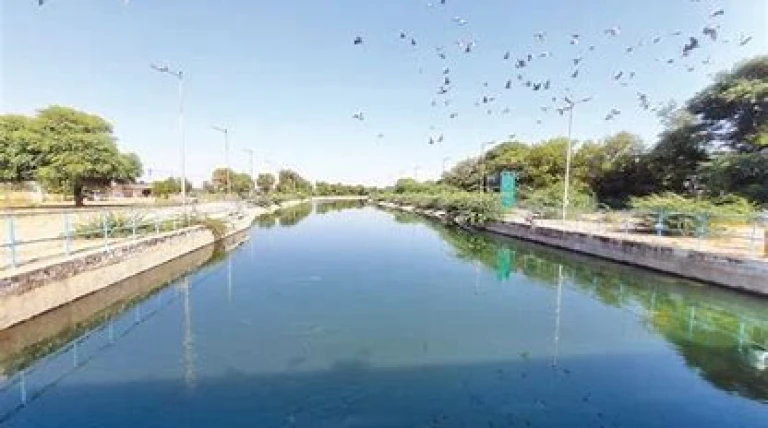 bihars-jhanjharpur-canal-gets-a-rs217-crore-modernization.webp
