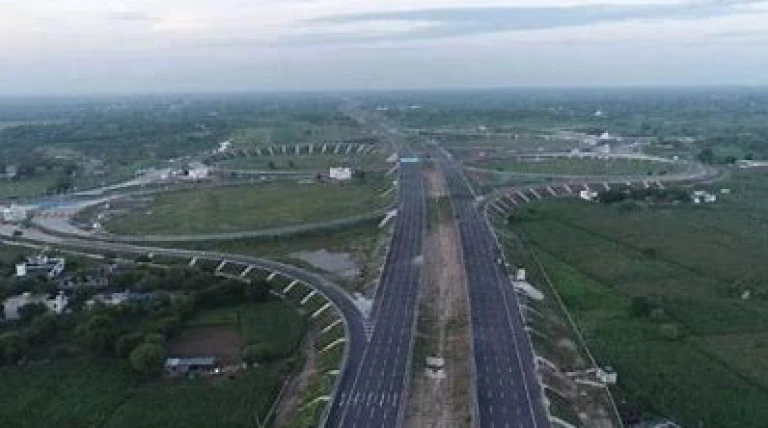 nhai-to-develop-rs-4613-cr-agra-gwalior-greenfield-expressway.webp