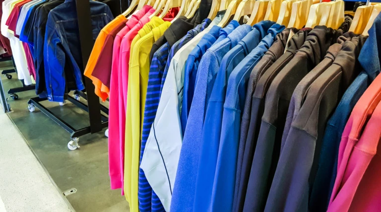 row-fashionable-clothing-hangers.webp