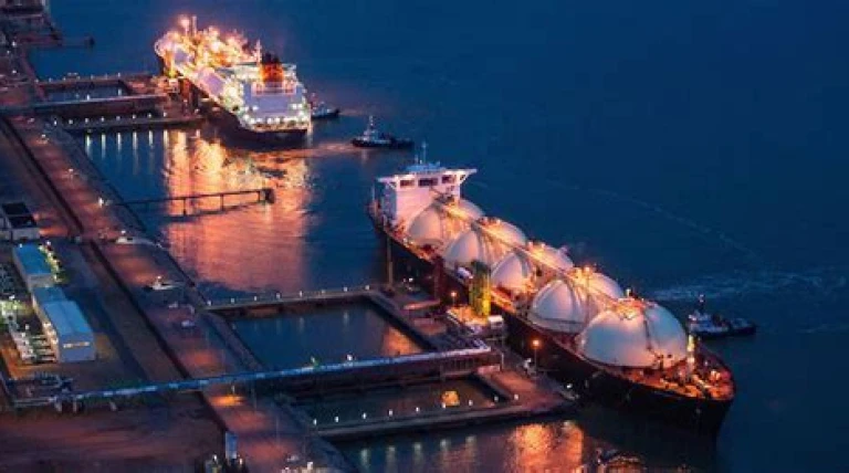 think-gas-to-commission-six-new-lng-fuelling-hubs-by-end-of-2025.webp